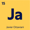 Dr Javier Ottaviani, Mars Edge lead expert on cocoa flavanol biomarkers