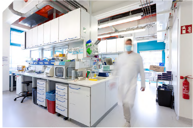 The Mars Edge research team behind cocoa flavanol science
