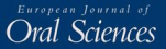 European Journal of Oral Sciences logo