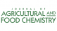 Journal of Agriculture and Food Chemistry logo