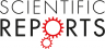Nature - Scientific Reports logo