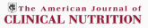 The American Journal of Clinical Nutrition logo