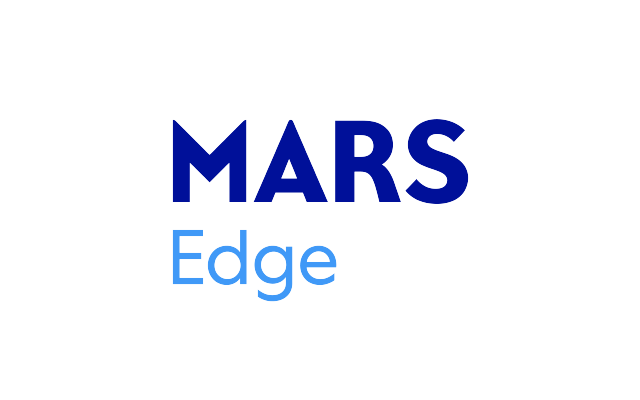 Mars edge logo